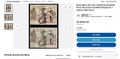 Other - Forgeries of postage stamps