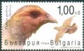 Снимки марки - Пощенски марки 2021