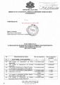 Документи - Документи от Министерство на транспорта и съобщенията