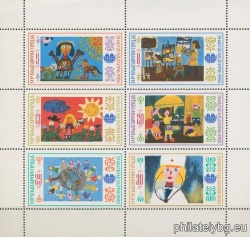 БК 3384-3389