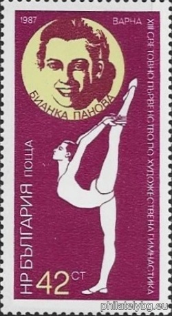 БК 3619