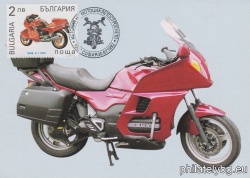 БК 4012