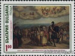 БК 4055