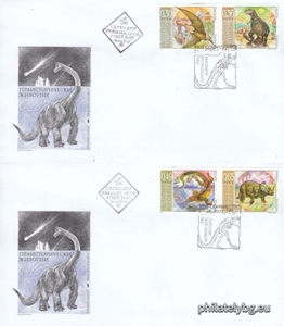 БК 4586-4589