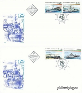 БК 4654-4657