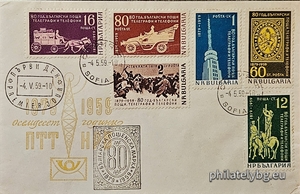 БК 1153-1158
