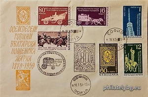 БК 1153-1158