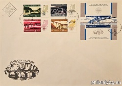 БК 3338-3341 и 3342