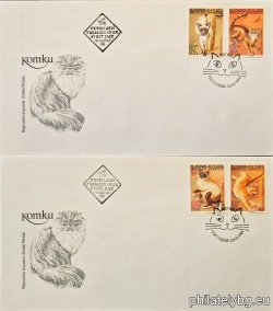 БК 4347-4350