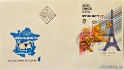 БК 4357