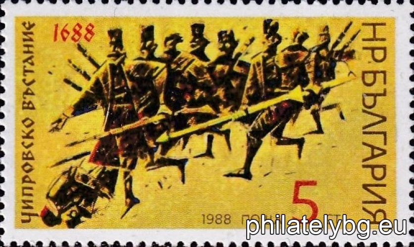 Damyan Nikolov Ushtavaliyski