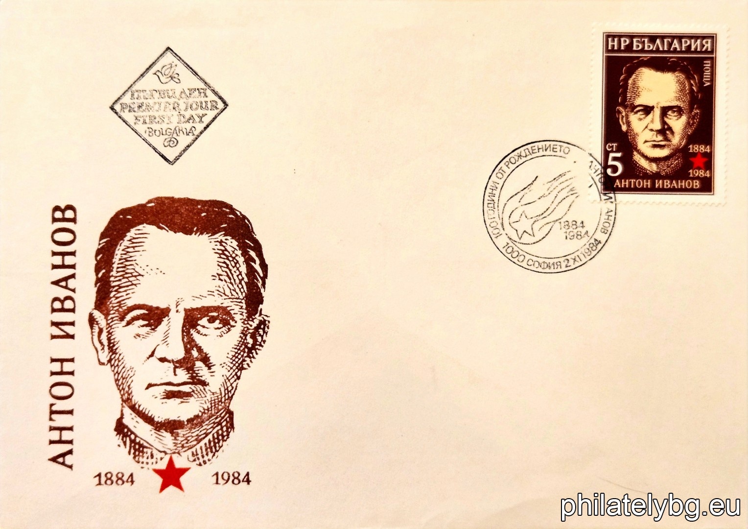 Anton Ivanov (BCP activist).