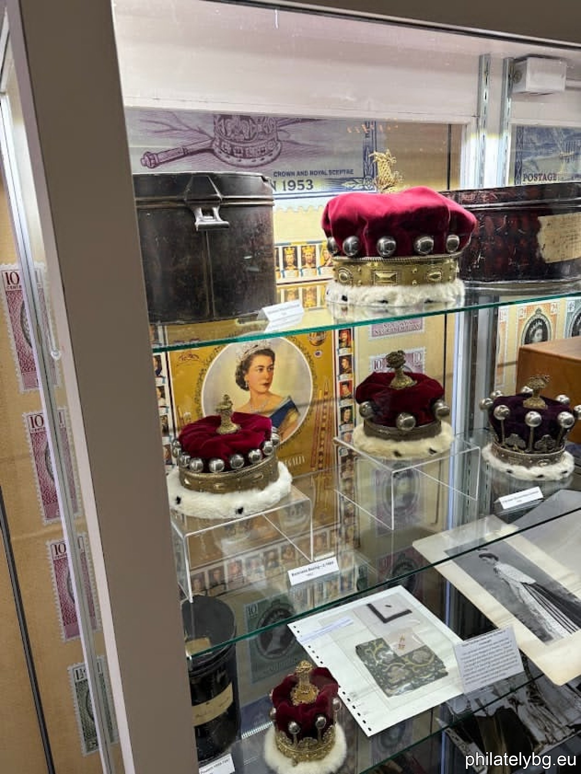 World Philatelic Exhibition Boston 2026