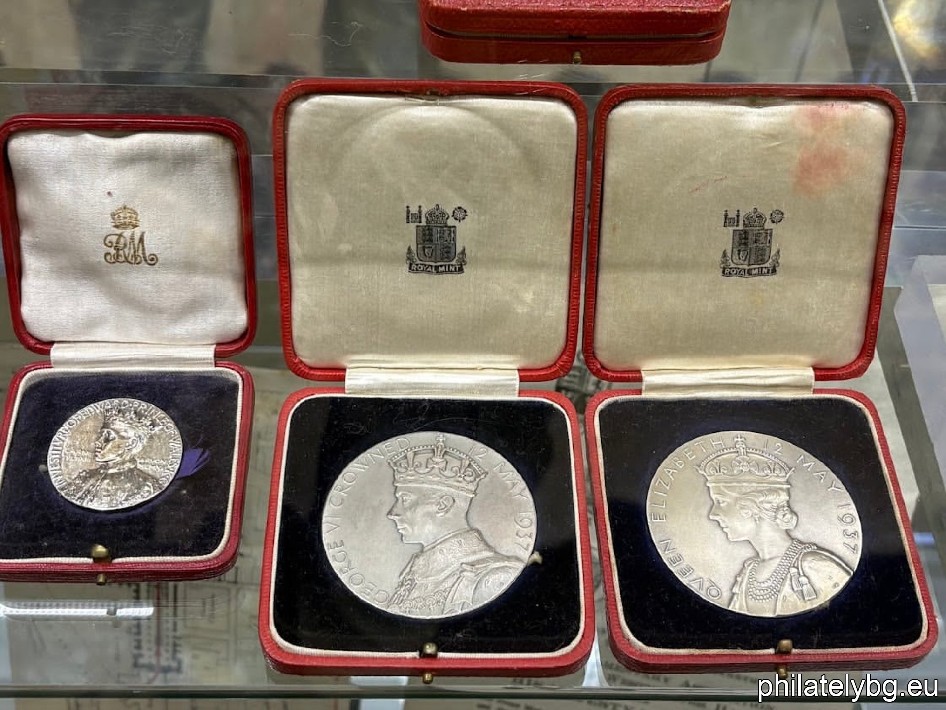 World Philatelic Exhibition Boston 2026