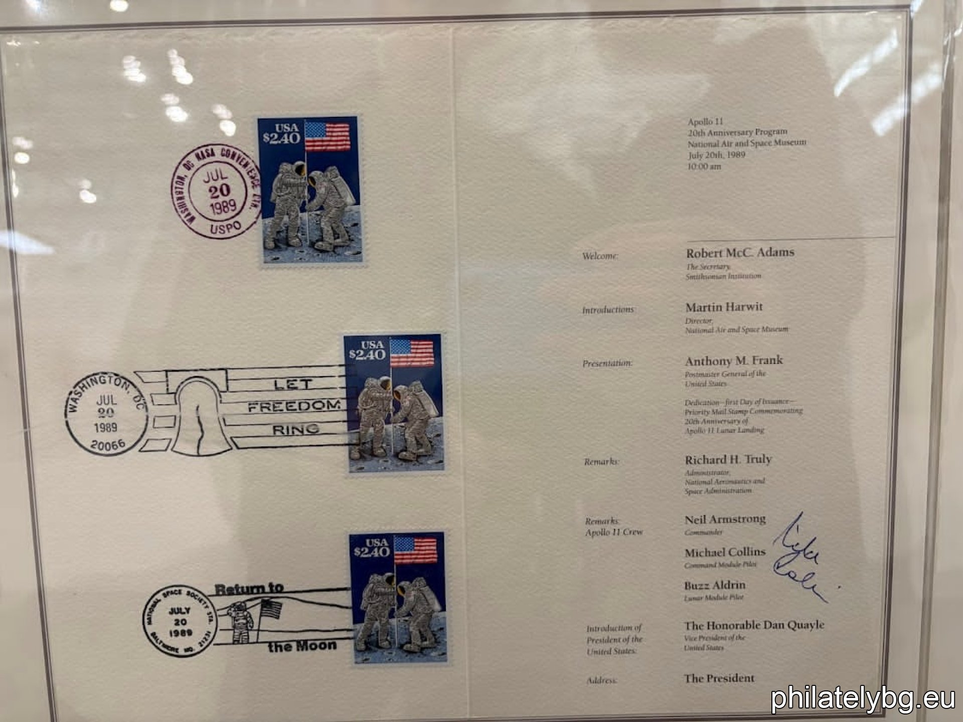World Philatelic Exhibition Boston 2026