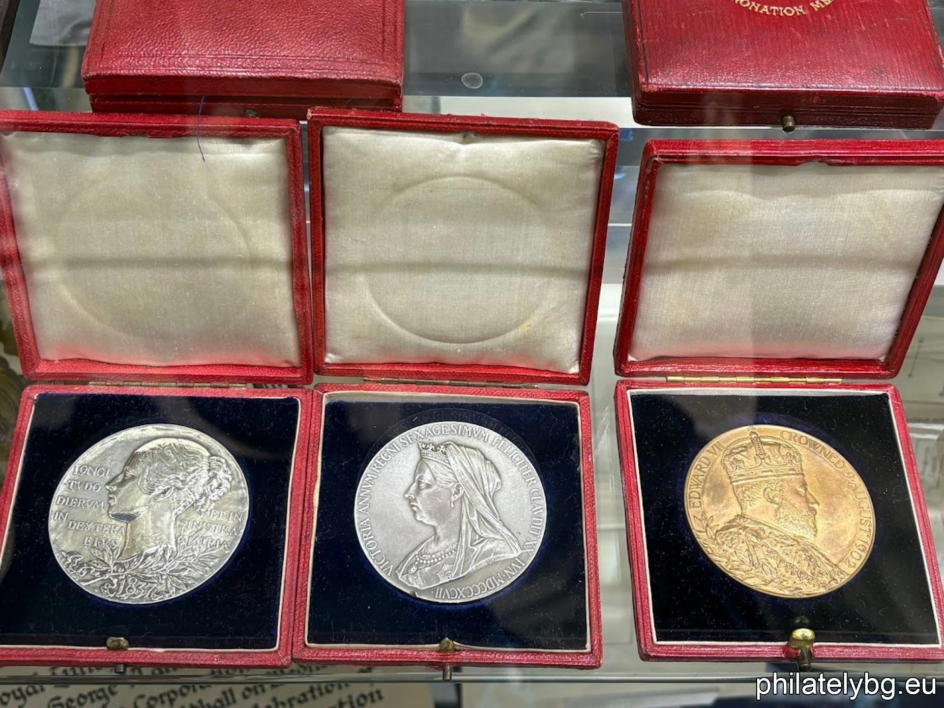 World Philatelic Exhibition Boston 2026