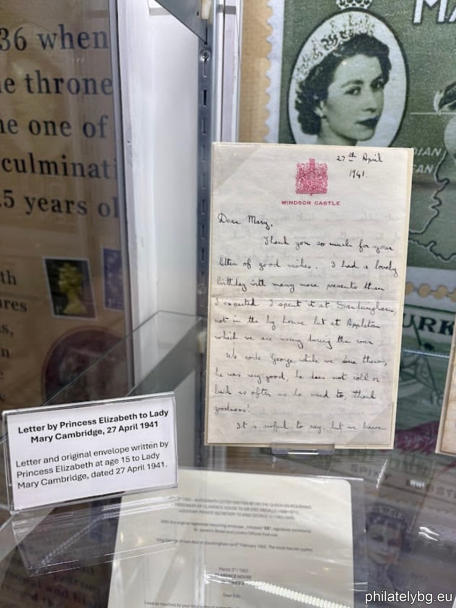 World Philatelic Exhibition Boston 2026
