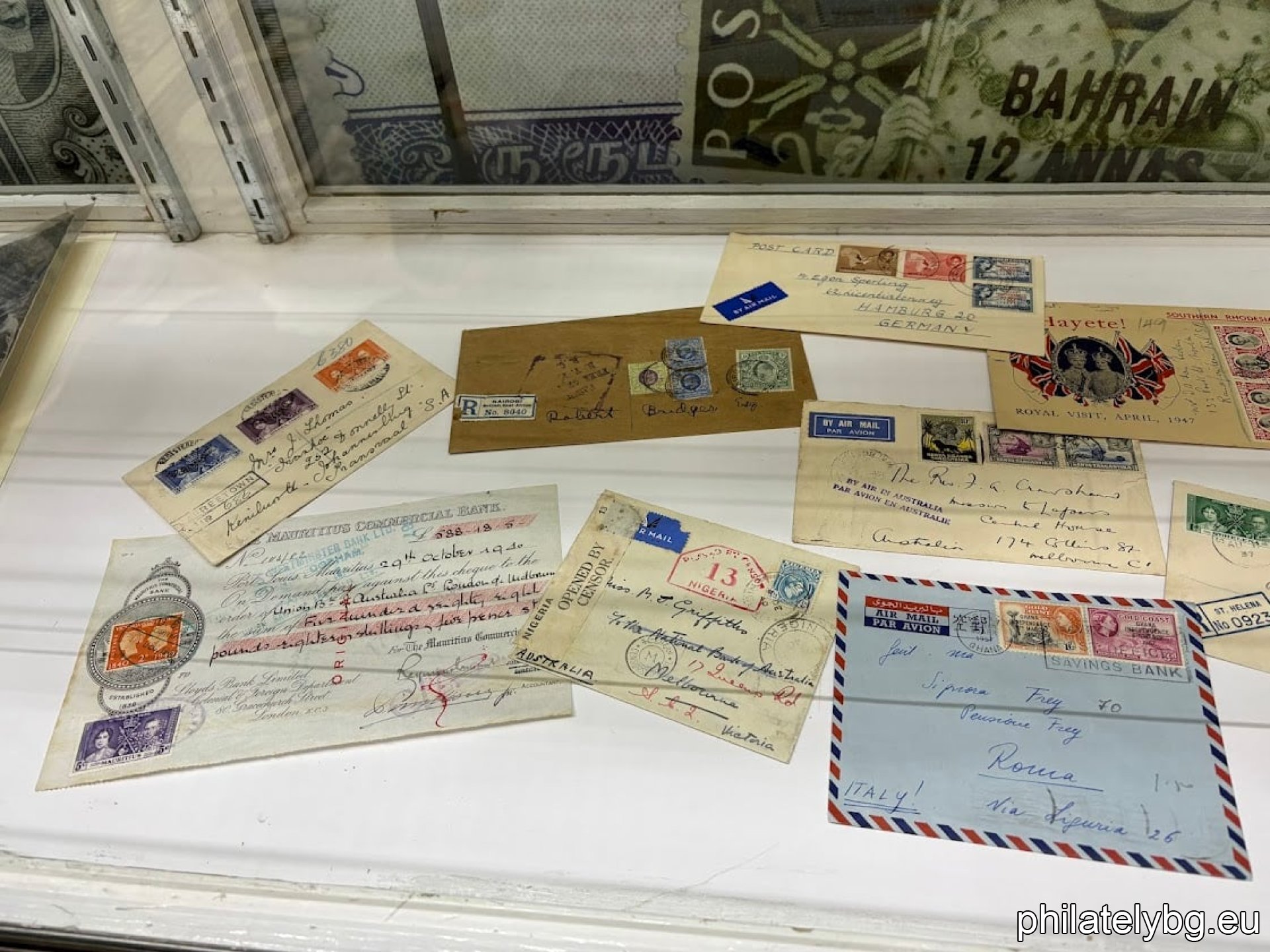 World Philatelic Exhibition Boston 2026