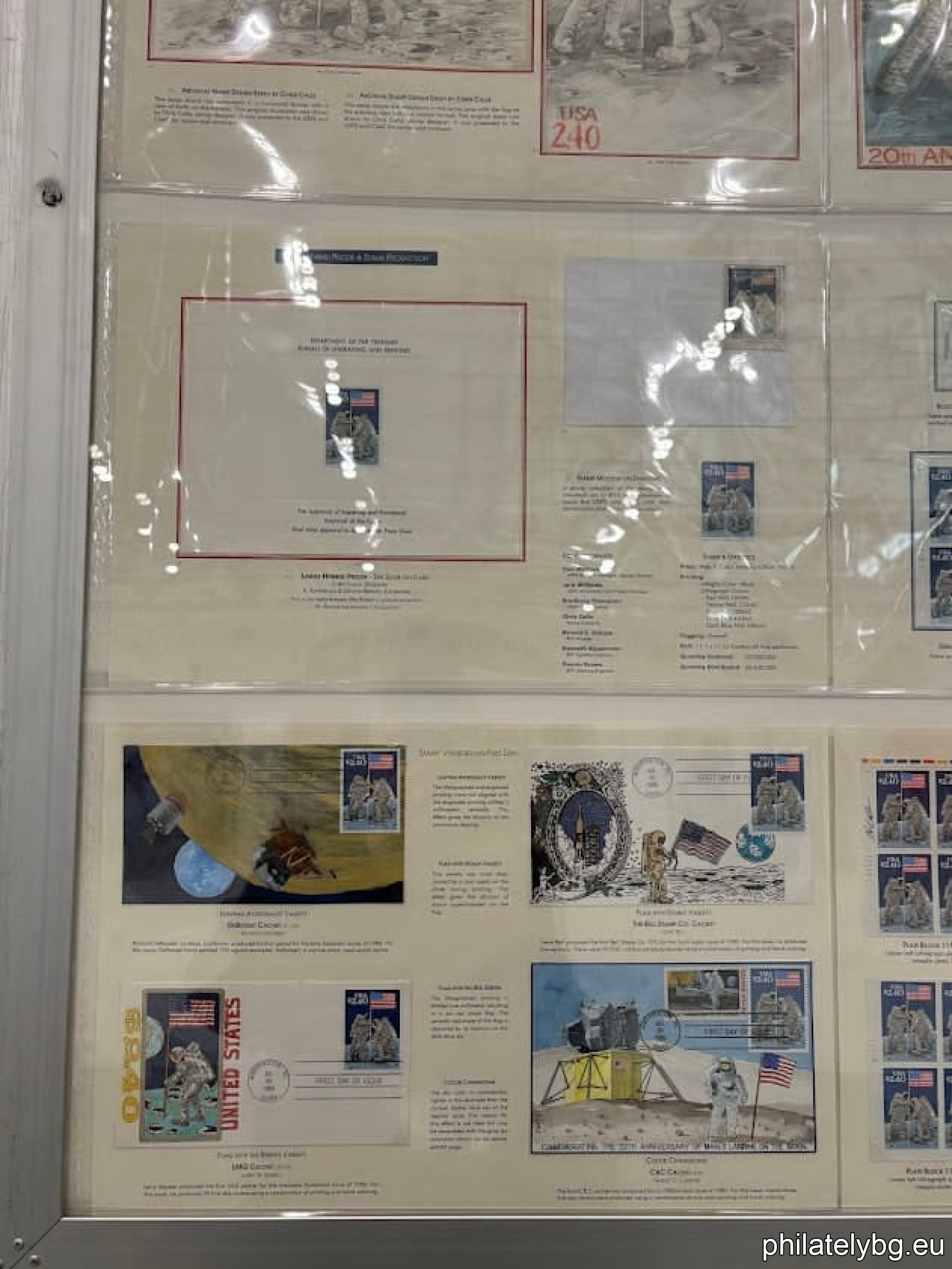 World Philatelic Exhibition Boston 2026