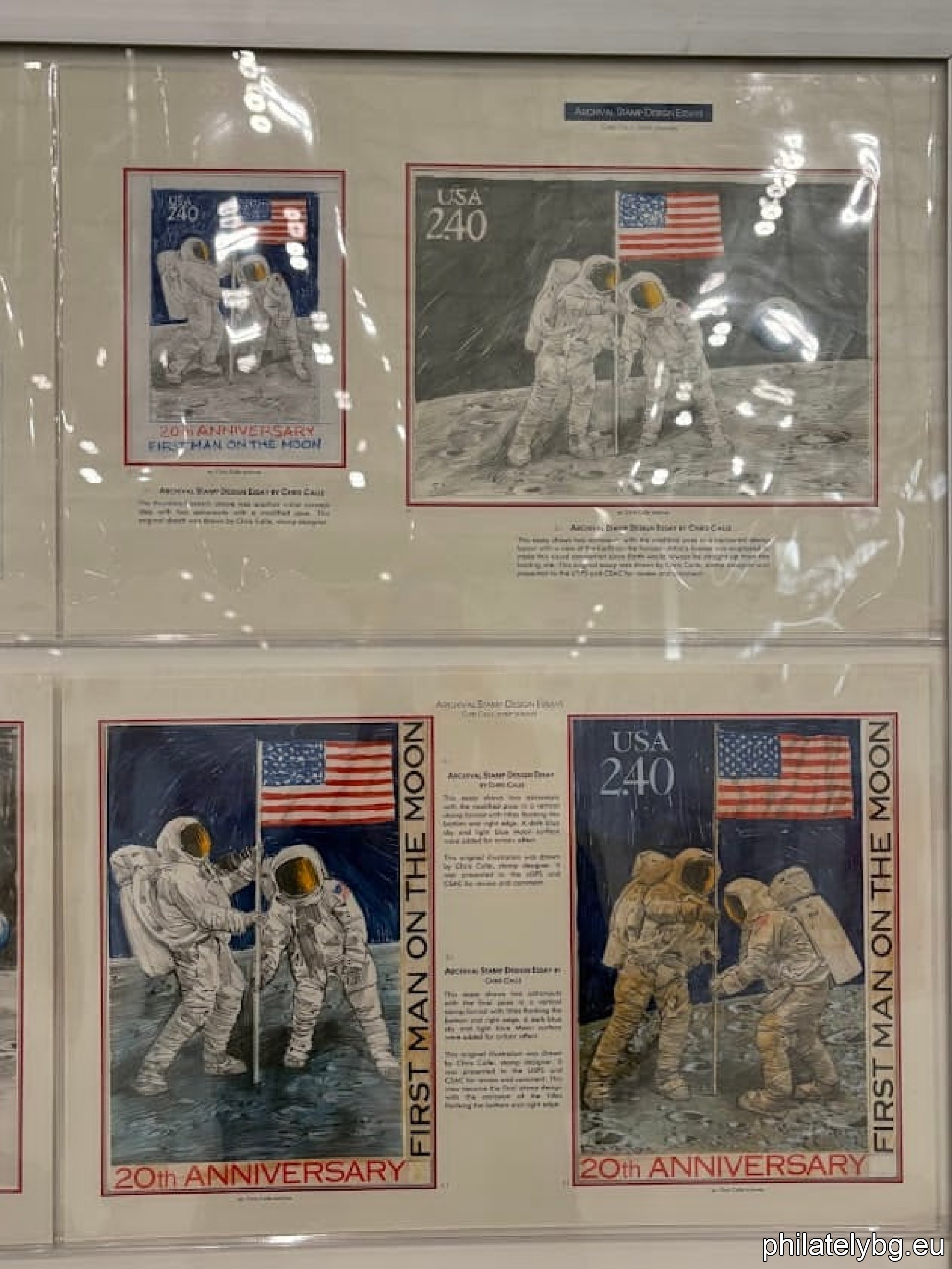 World Philatelic Exhibition Boston 2026