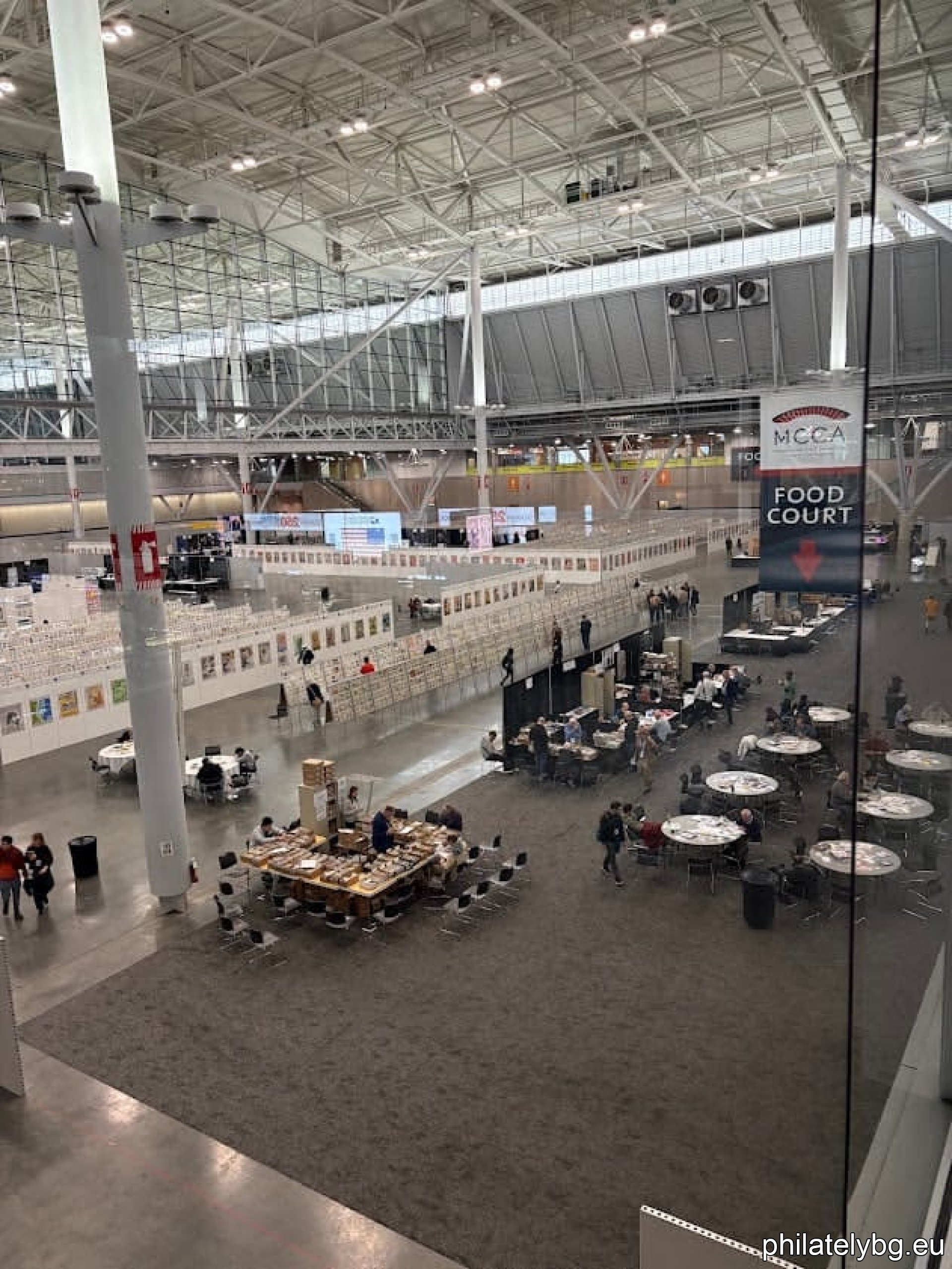 World Philatelic Exhibition Boston 2026