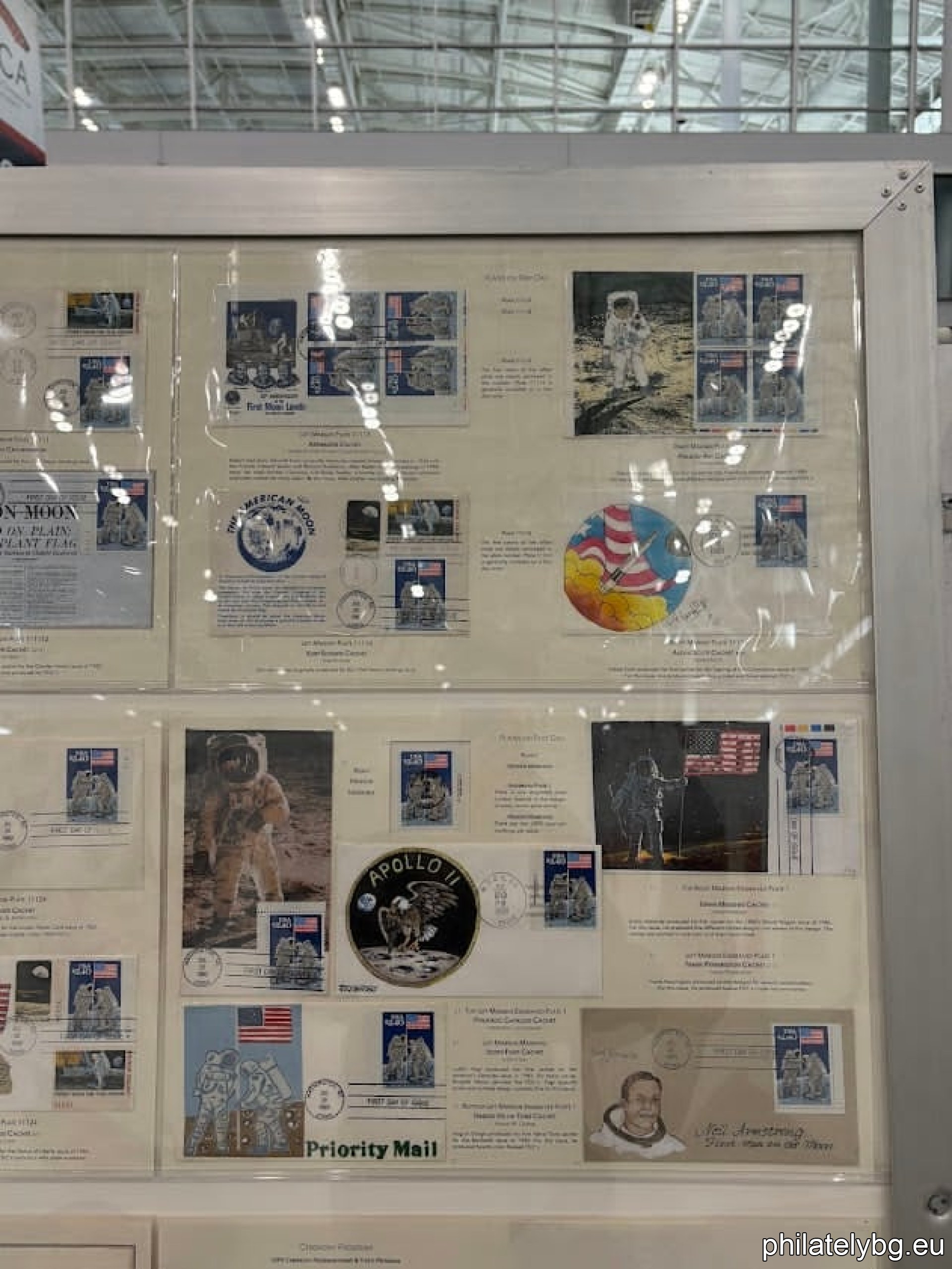 World Philatelic Exhibition Boston 2026