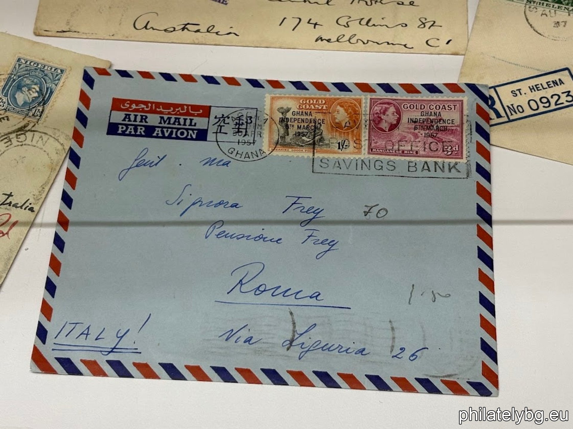 World Philatelic Exhibition Boston 2026