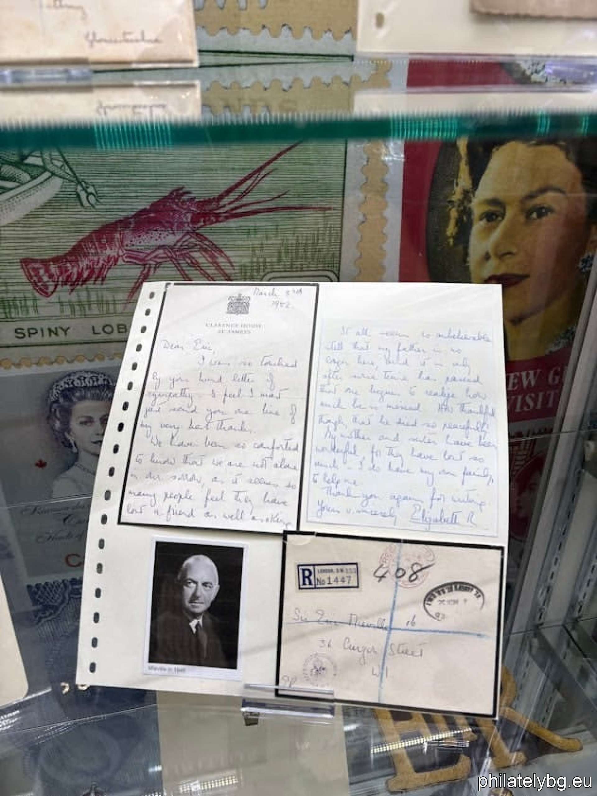 World Philatelic Exhibition Boston 2026