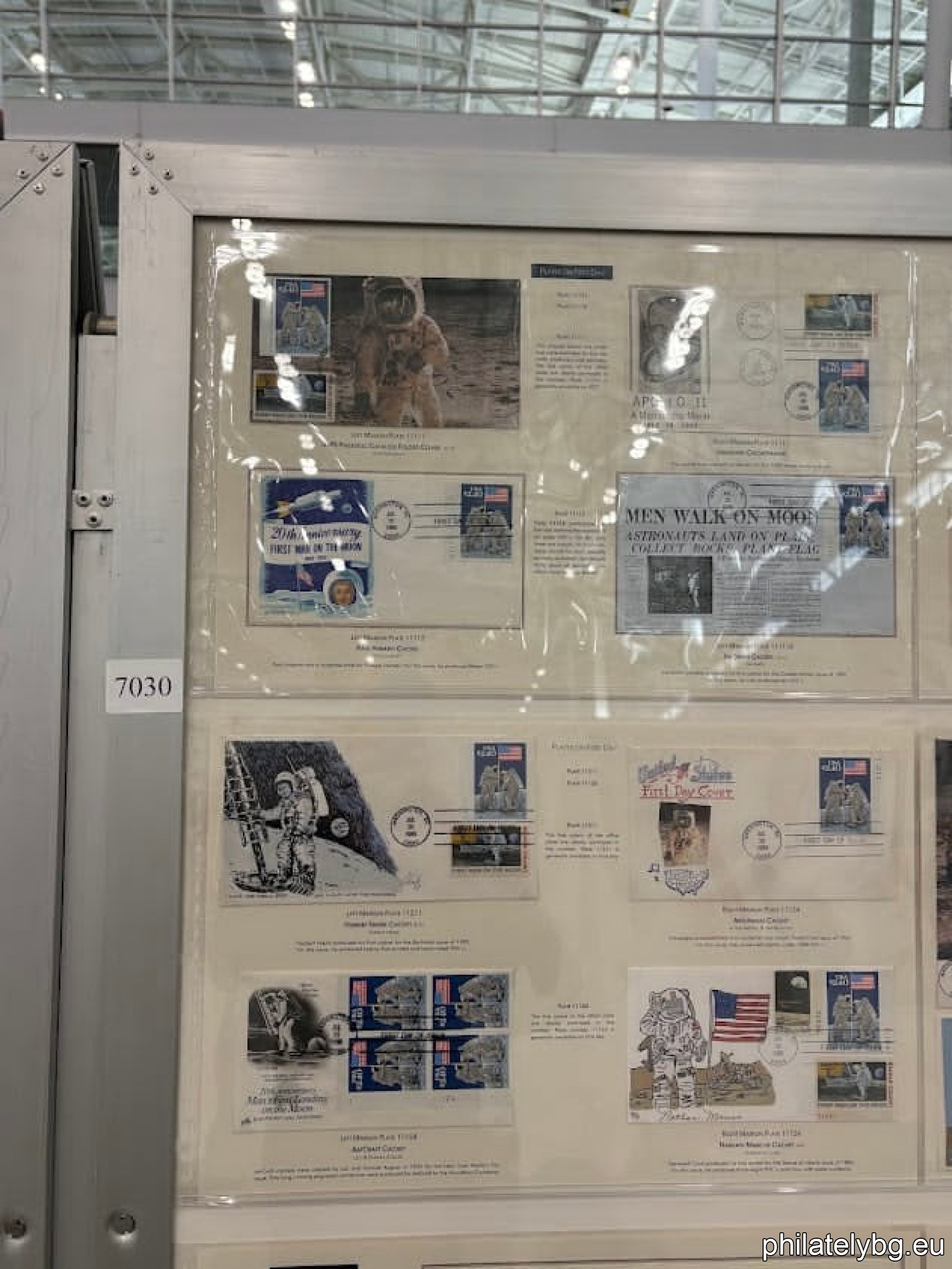 World Philatelic Exhibition Boston 2026