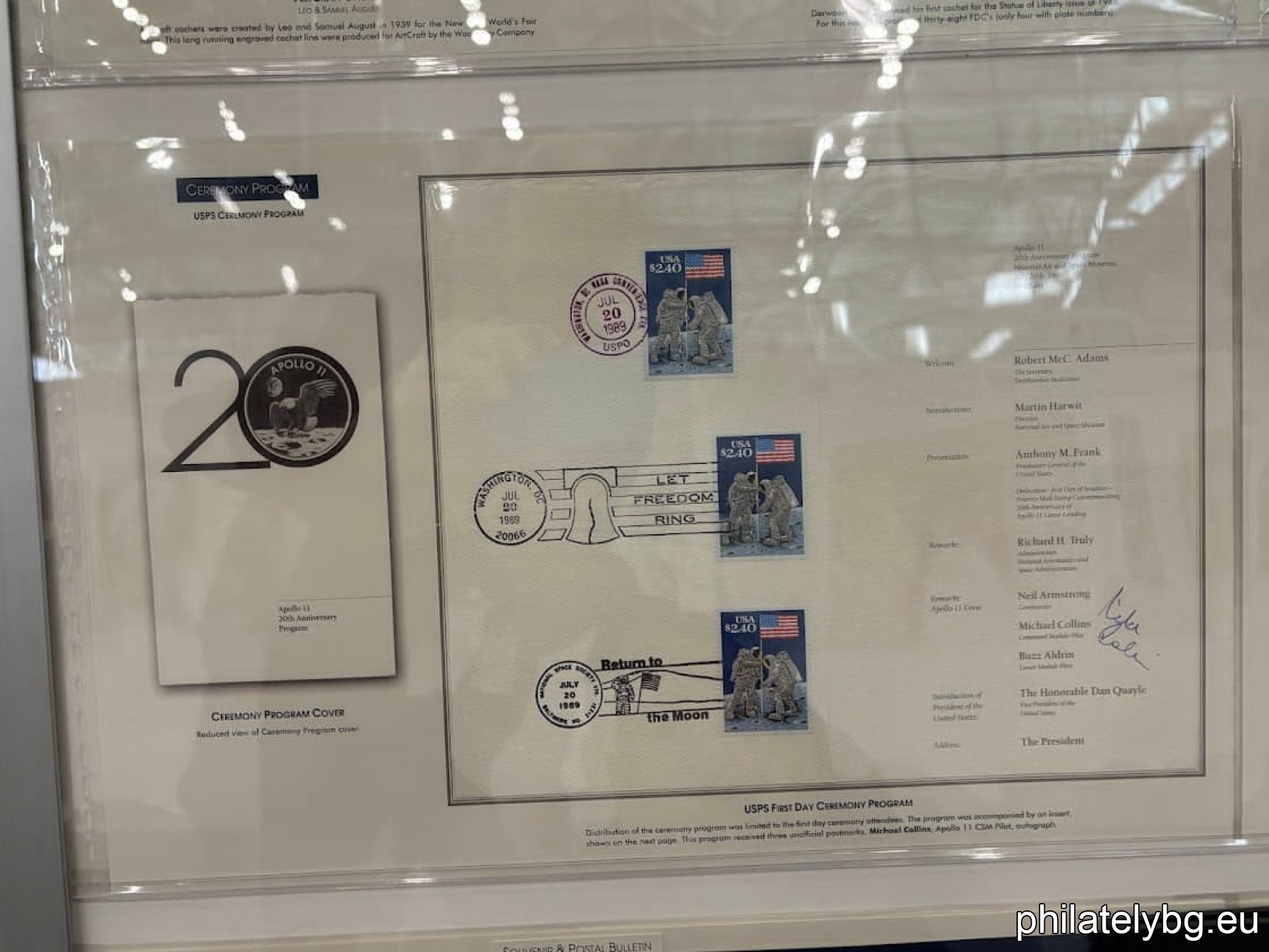 World Philatelic Exhibition Boston 2026