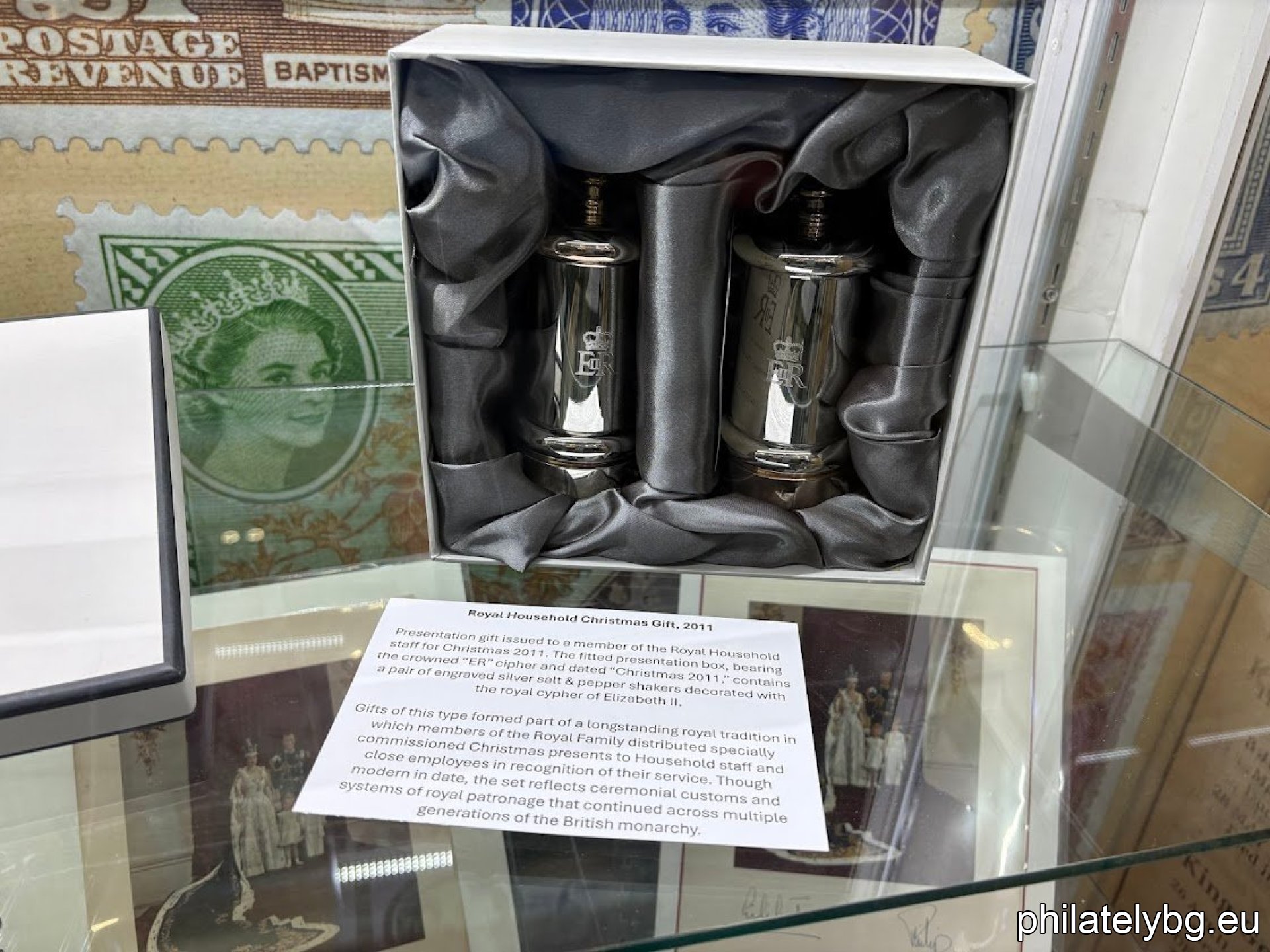 World Philatelic Exhibition Boston 2026