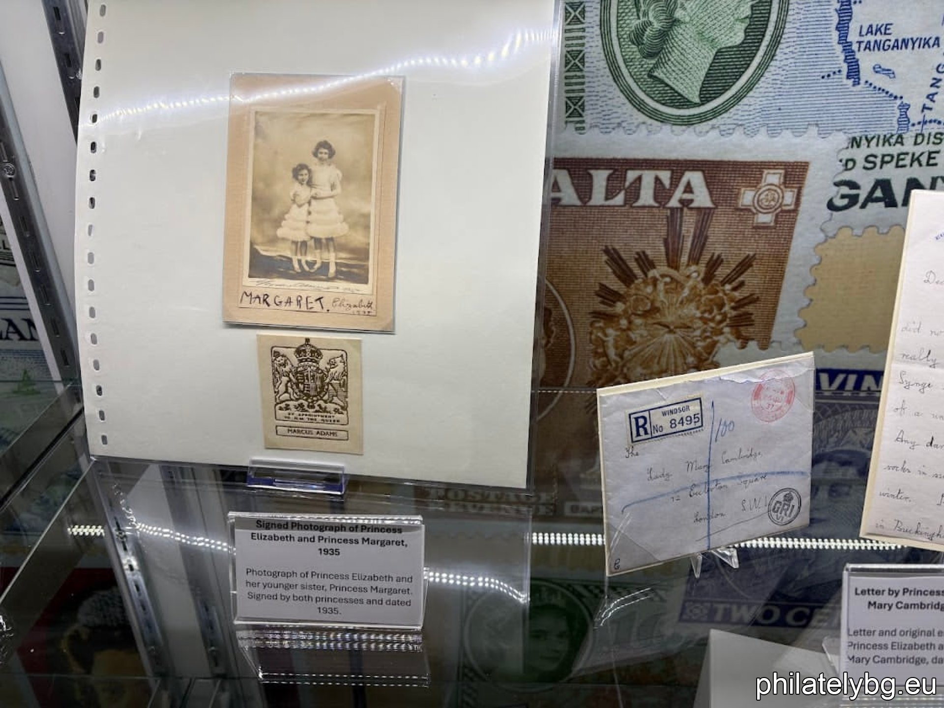 World Philatelic Exhibition Boston 2026