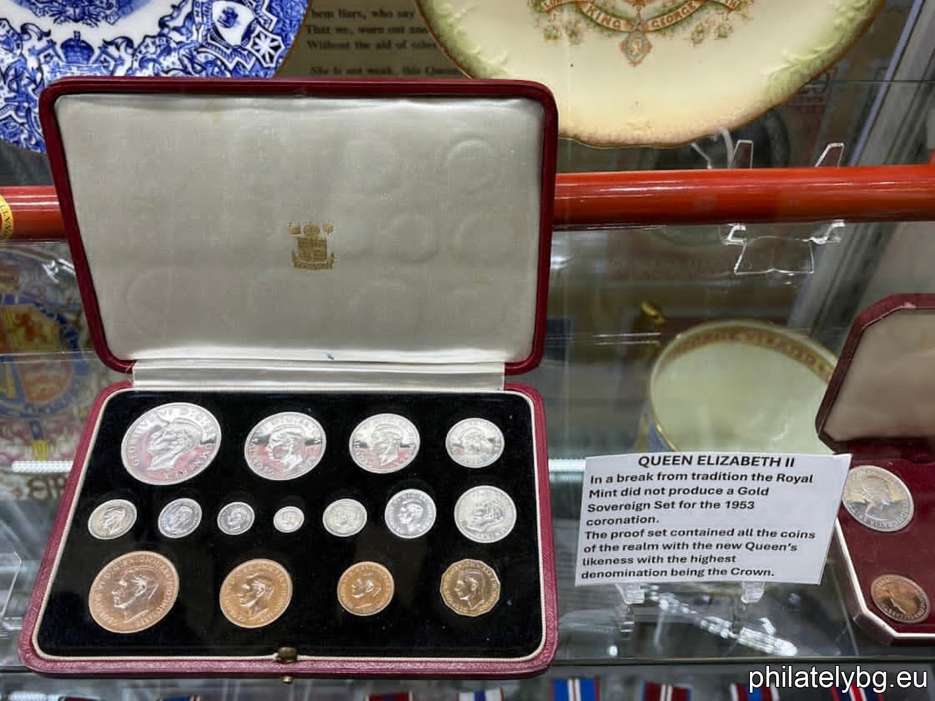 World Philatelic Exhibition Boston 2026