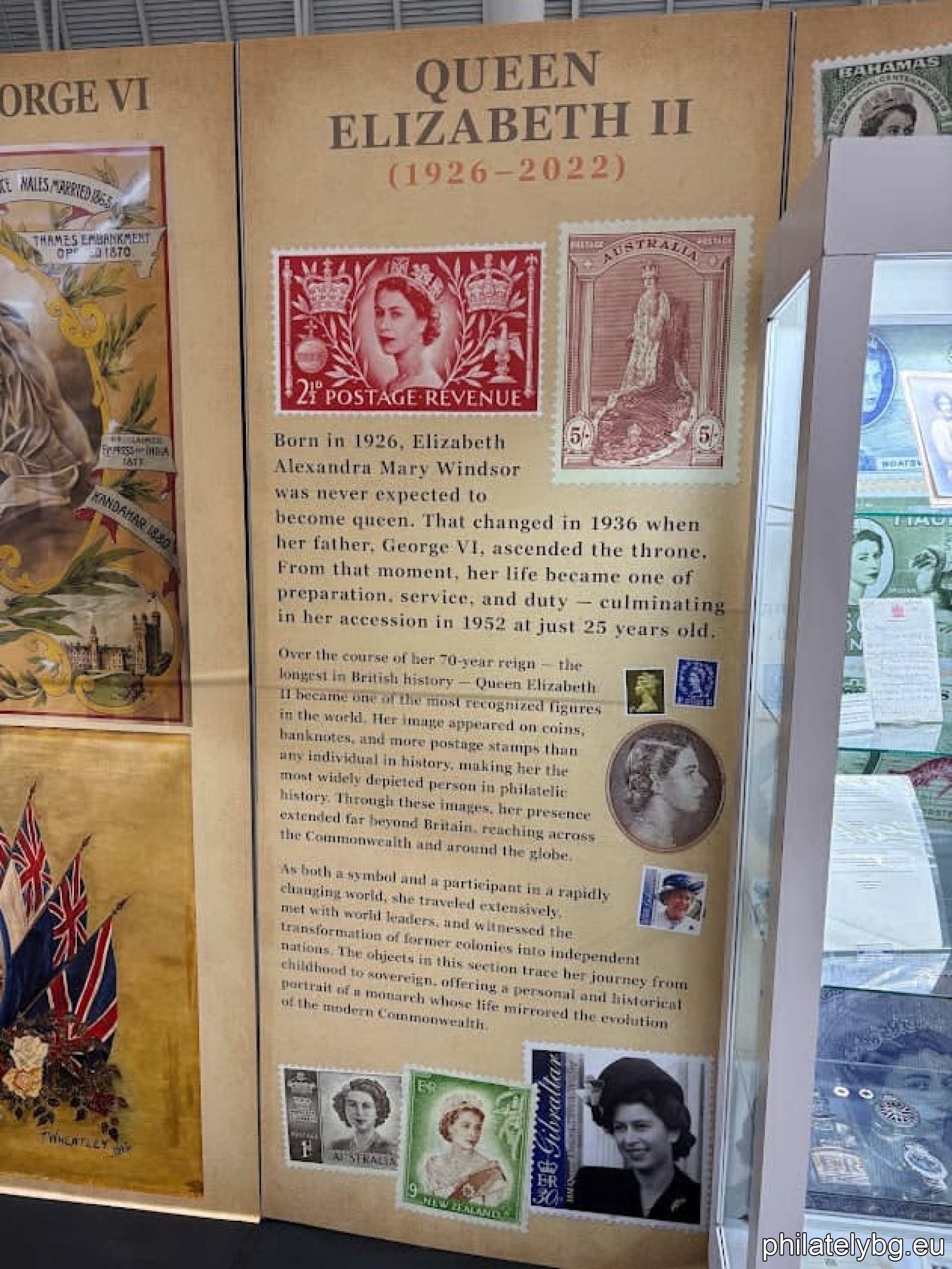 World Philatelic Exhibition Boston 2026