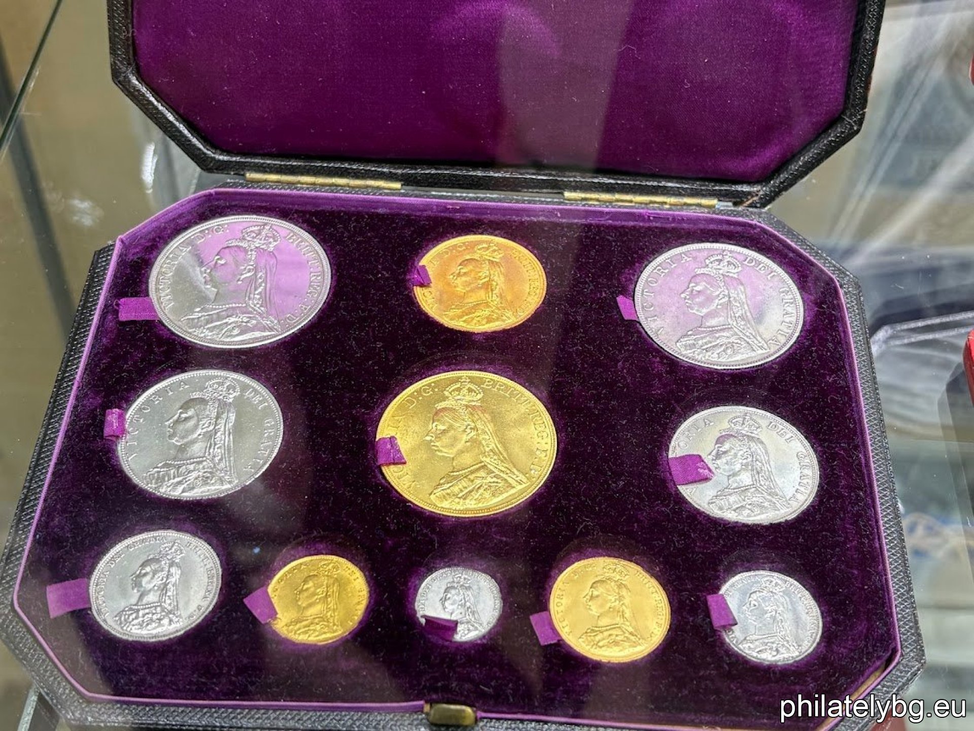World Philatelic Exhibition Boston 2026