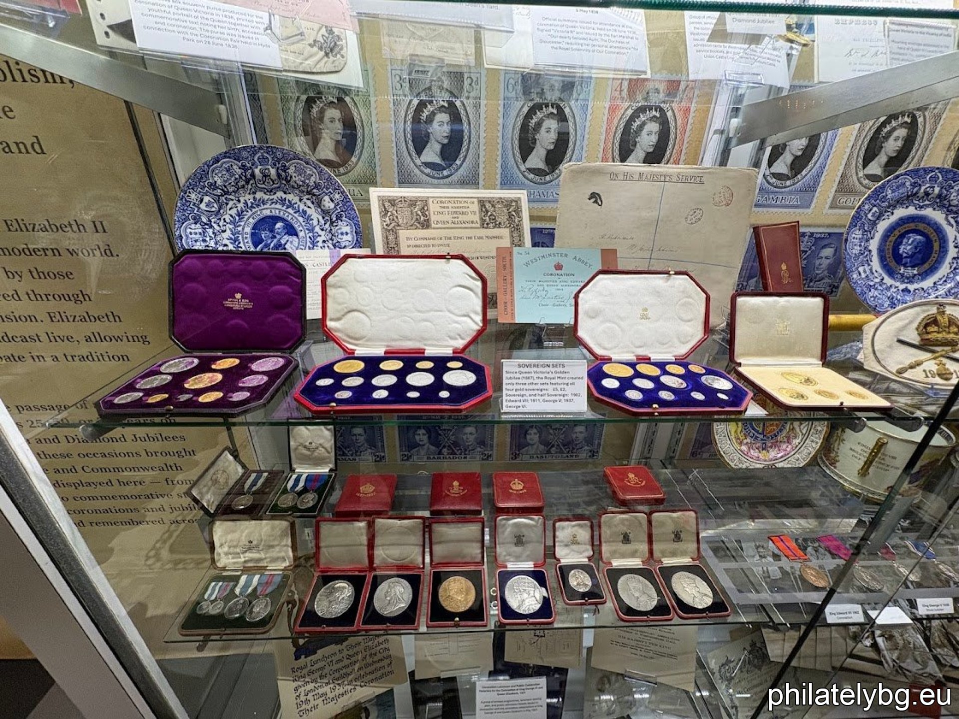 World Philatelic Exhibition Boston 2026