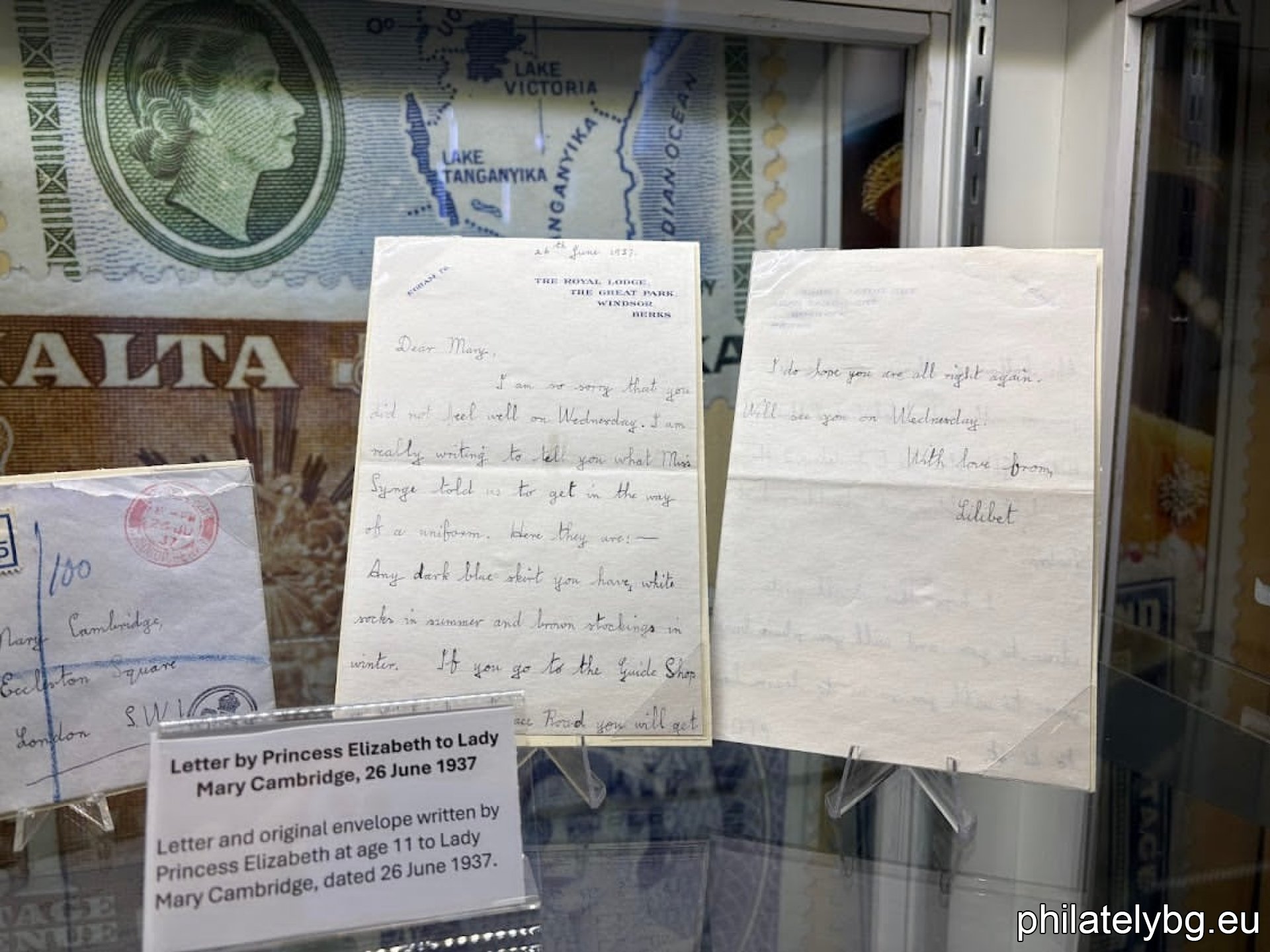 World Philatelic Exhibition Boston 2026