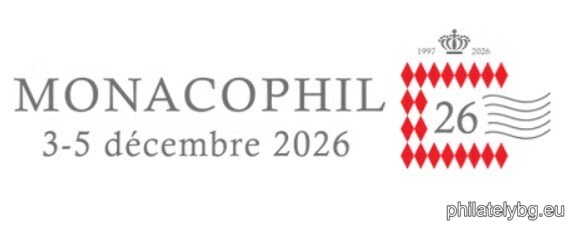 MonacoPhil 2026: The Global Summit of Philately Returns to Monte Carlo