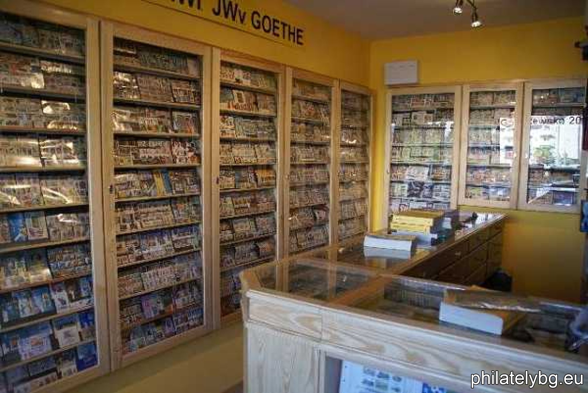 Анимираните пощенски марки: ново измерение във филателията